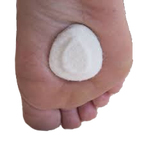 Small Metatarsal / Neuroma Pad J-43 — view 9