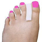 Toe Separators J-44's - with tail