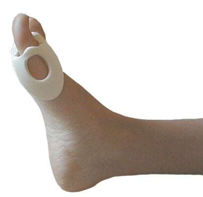Removable Re-usable Felt Bunion Pad J-49