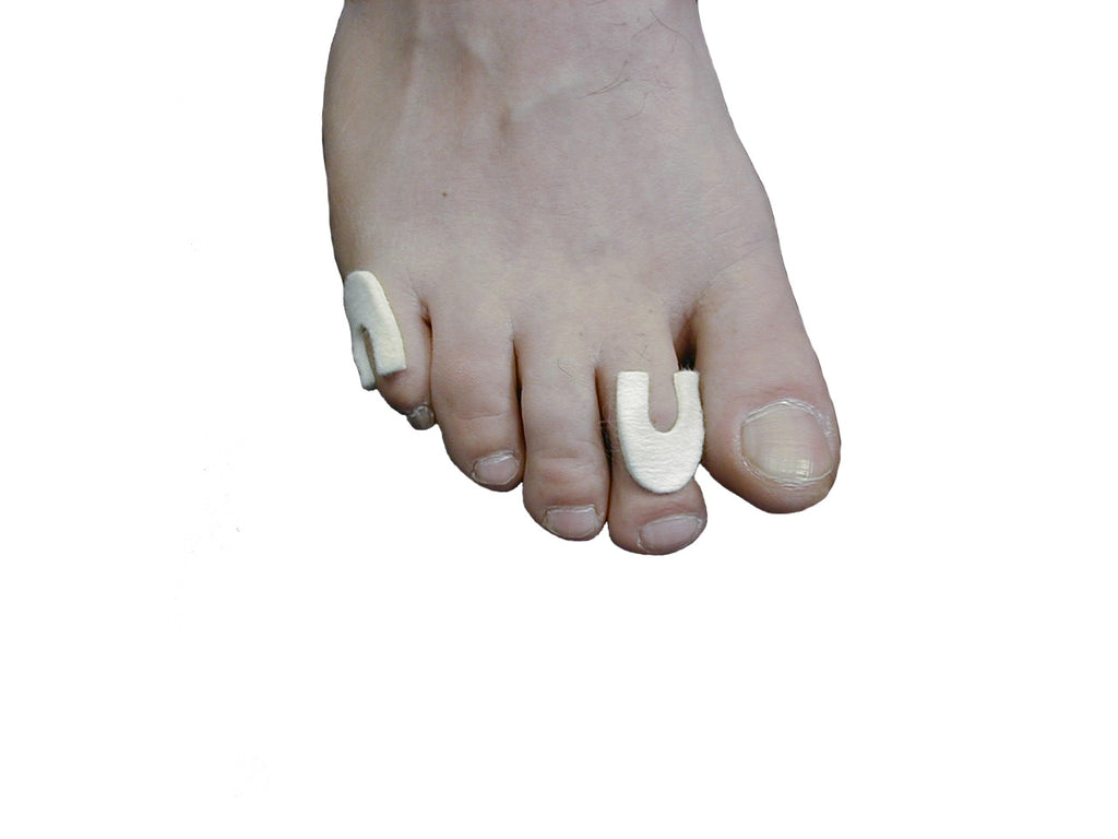 U-Shaped Corn Pad J-51 — view 5