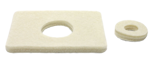 Coverlet Pad J-54