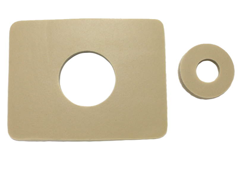 Coverlet Pad J-54