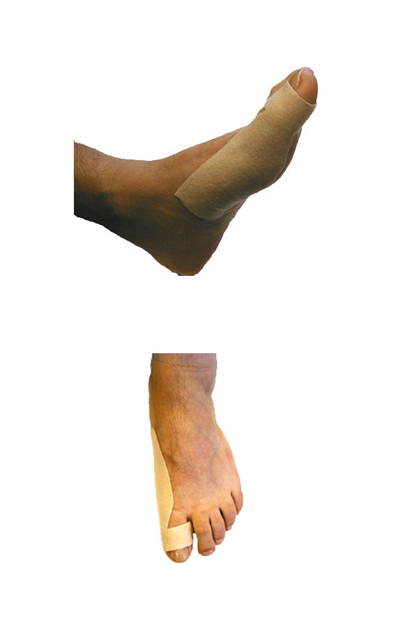 Turf Toe / Bunion Strap - J-61