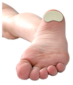 Kidney Pad J-15 / Kidney Pad J-16 / Kidney Pad J-46 — Dr. Jill’s Foot Pads