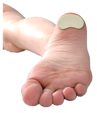 Kidney Pad J-16