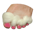 Lamb's Wool — Dr. Jill’s Foot Pads