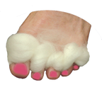 Lamb's Wool — Dr. Jill’s Foot Pads