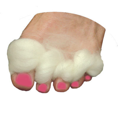 Lamb's Wool