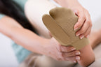 Turf Toe Bracing Sleeve — view 2