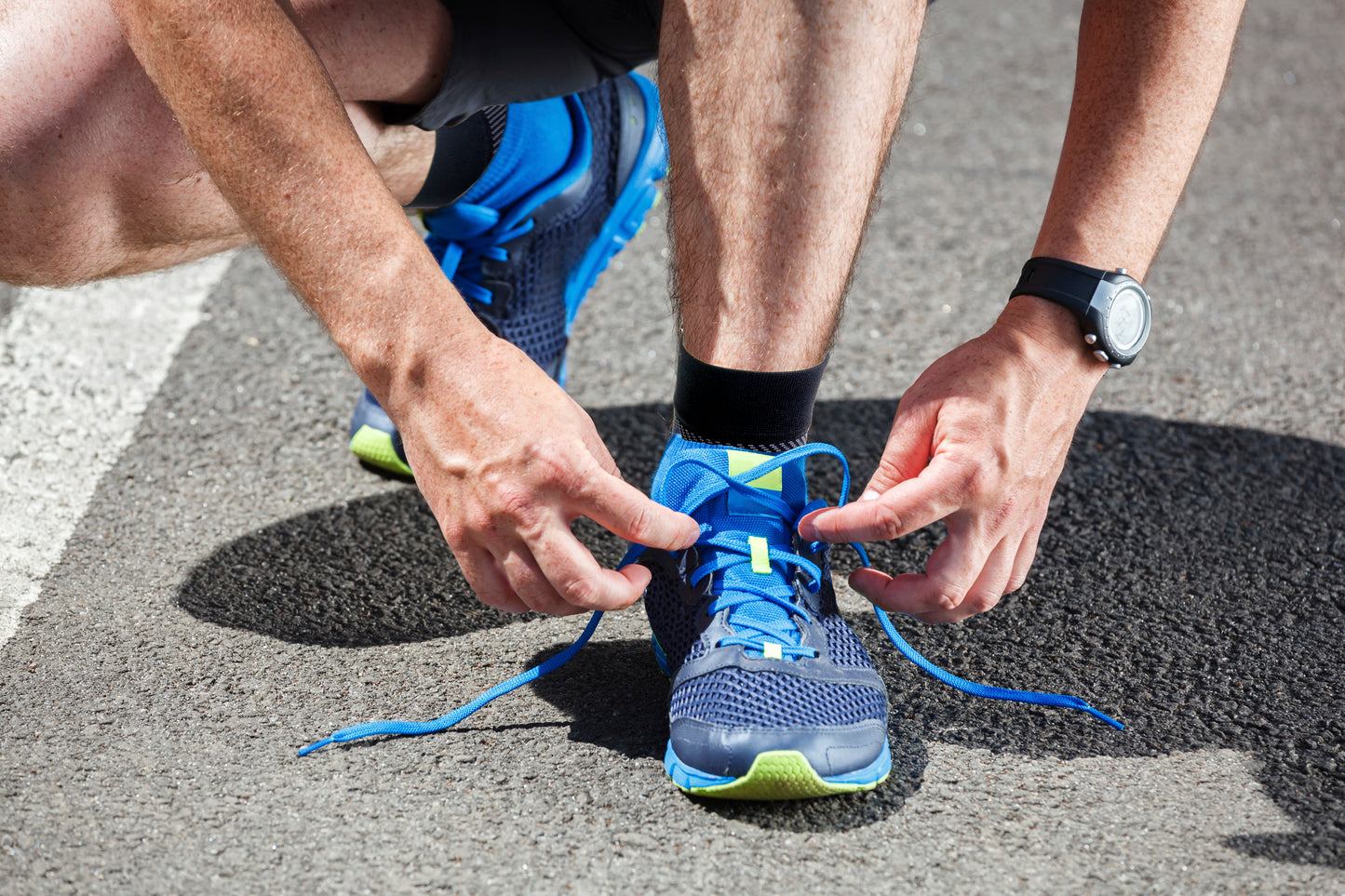 Performance Foot Sleeve