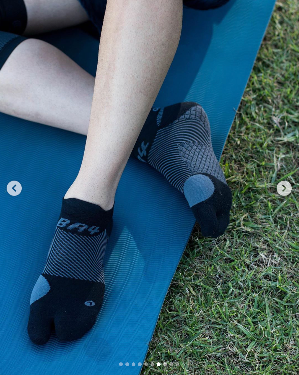 Bunion Relief Sock