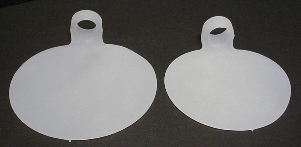 Met Pad With Loop - Soft Gel — view 6