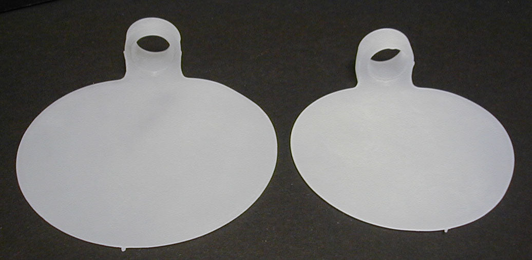 Met Pad With Loop - Soft Gel