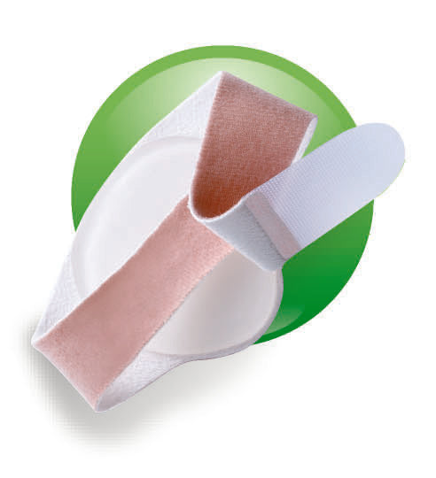 P-9 Velcro Met Wrap