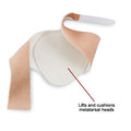 P-9 Velcro Met Wrap — Dr. Jill’s Foot Pads