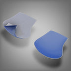 PPT Met Bars / Poron Blue Met Bars — Dr. Jill’s Foot Pads