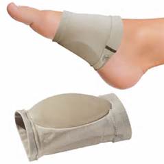 Plantar Fascitis Arch Sleeve