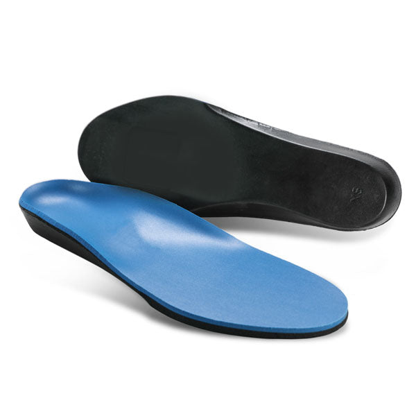 Poron Insoles — Dr. Jill’s Foot Pads