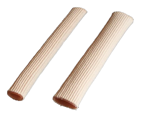 Gel EcoGel Tubes Ribbed