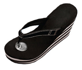 Sandal Gel Toe Spreader-Silipos (Gel-1-SANDAL)