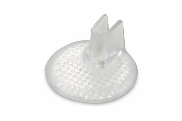 Sandal Gel Toe Spreader-Silipos (Gel-1-SANDAL)