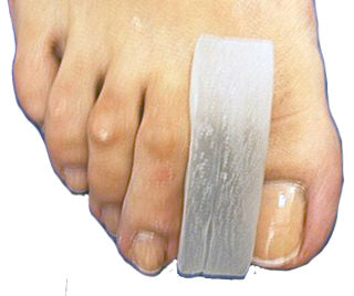 All Gel Toe Separators (Premier Gel) - bag of 15