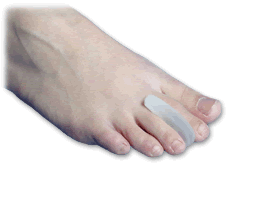 All Gel Toe Separators (Premier Gel) - bag of 15 — view 3