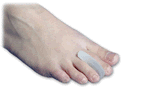 All Gel Toe Separators (Premier Gel) - bag of 15 — view 3