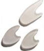 Gel Toe Separators (EcoGel) - bag of 15