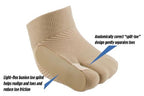 Bunion Bracing Sleeve — Dr. Jill’s Foot Pads