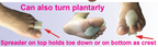 Spreader with Bunion Combo — view 6