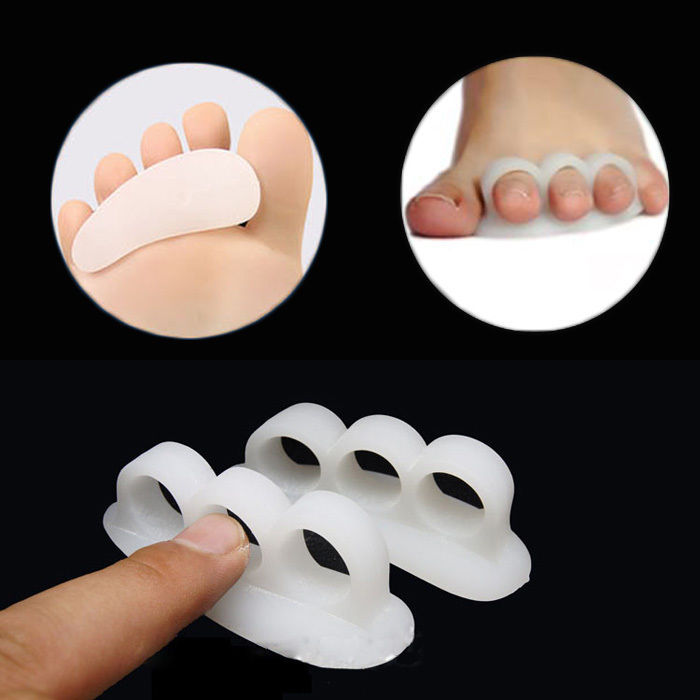 P-6 - Gel TRIPLE CREST Pad