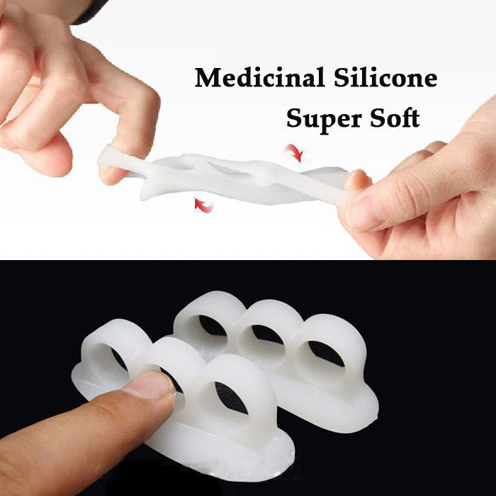 P-6 - Gel TRIPLE CREST Pad