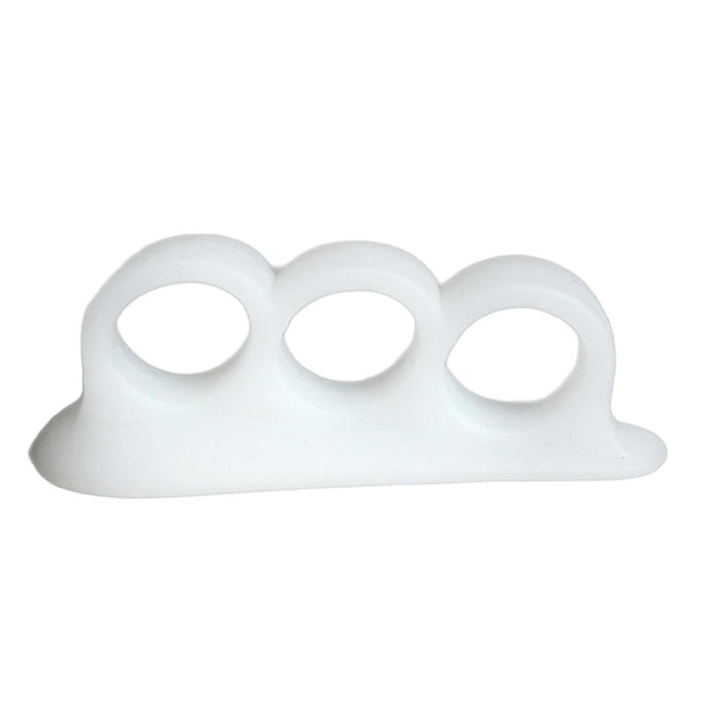 Triple Toe Gel Crest Pad