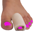 Tubefoam Toe Tubes - aka Pedifoam — view 3