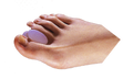 P-1 Hourglass Spreader — Dr. Jill’s Foot Pads
