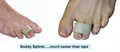 Wrap Strap — Dr. Jill’s Foot Pads