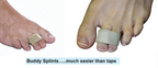 Wrap Strap — Dr. Jill’s Foot Pads