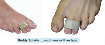 Wrap Strap