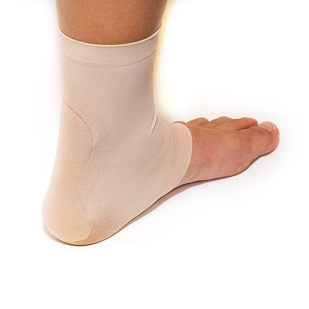 Achilles Heel Pad Sleeve (EC 8 Achilles) — view 2