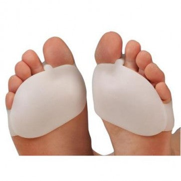 All Gel Ball-of-Foot cushion with spreader