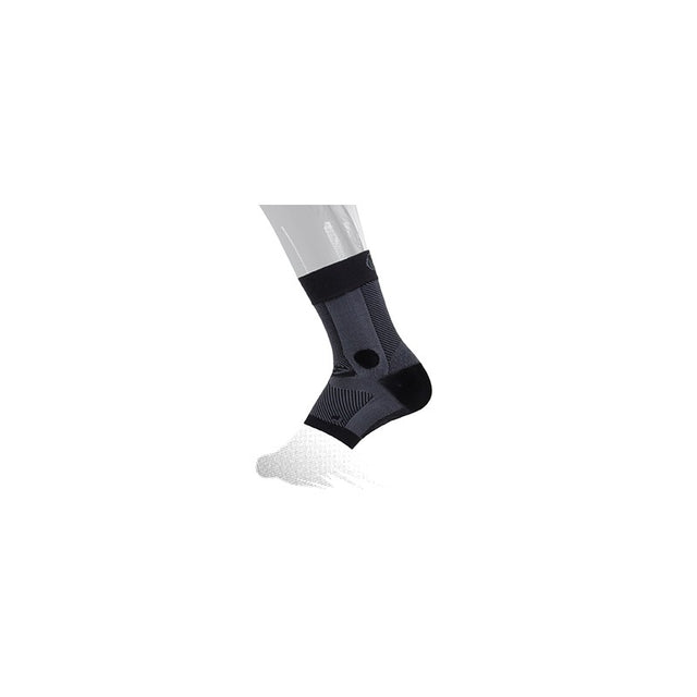 Ankle Bracing Sleeve