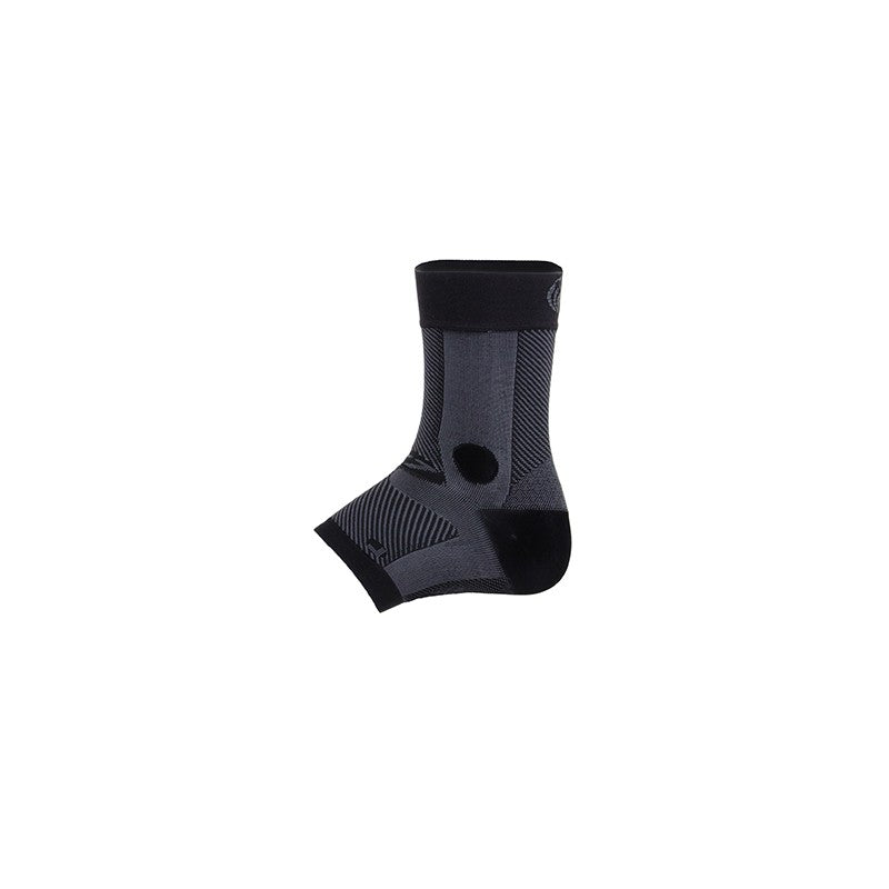 Ankle Bracing Sleeve