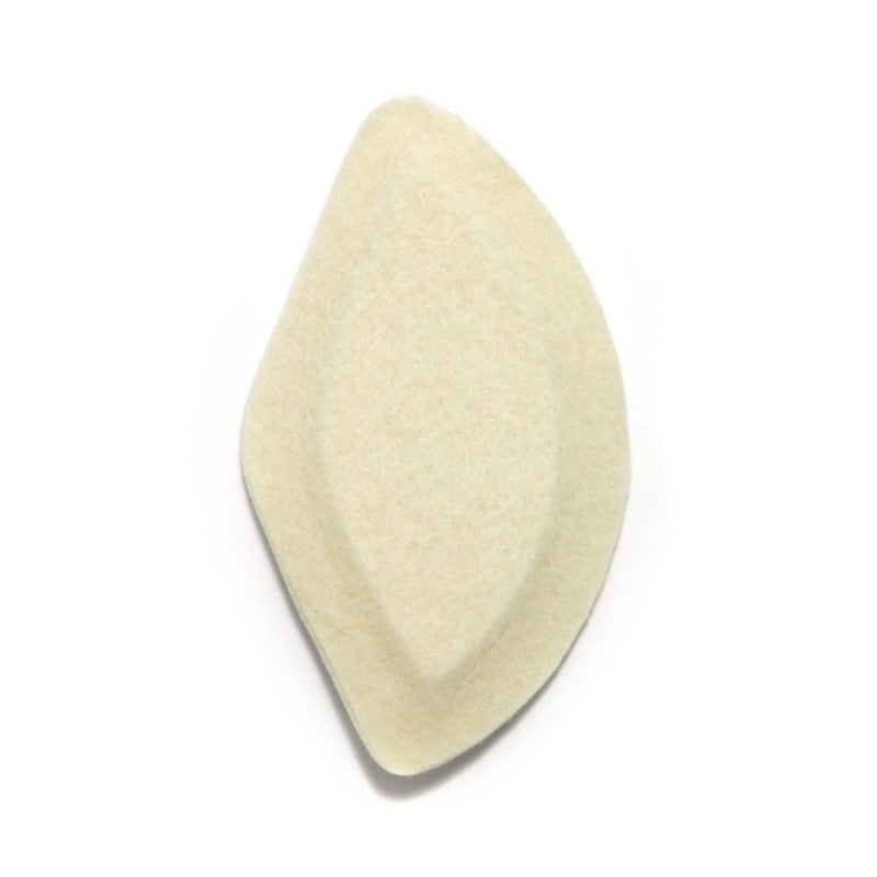 Arch Pads - 1/4" Skived - Felt