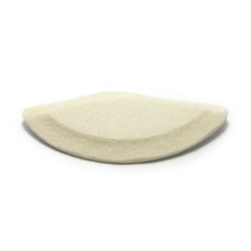 Arch Pads - 1/4" Skived - Felt