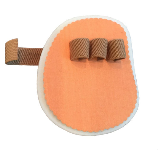 Budin Splint - Triple Toe