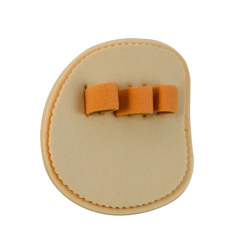 Budin Splint - Triple Toe