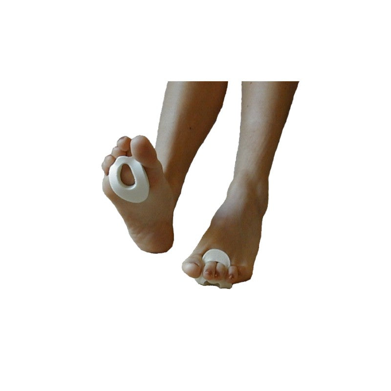 Bunion Pad - 3/16" Removable & Slip-on - Felt