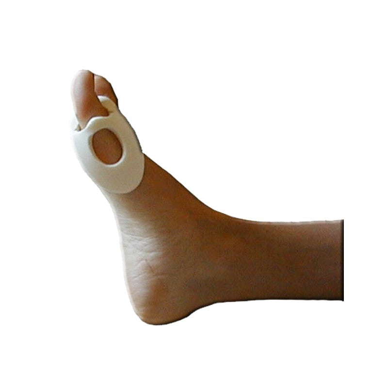 Bunion Pad - 3/16" Removable & Slip-on - Felt