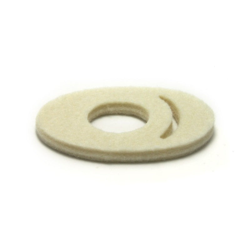 Bunion Pad - 3/16" Removable & Slip-on - Felt